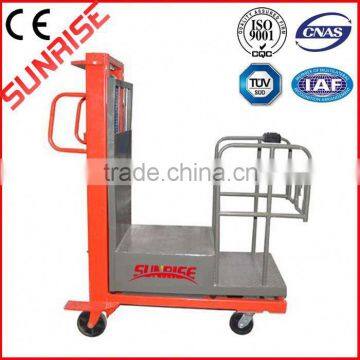 Guangzhou Electric Aerial Mobile Order Picker