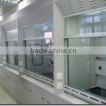 Laboratery All Steel Fume Hood