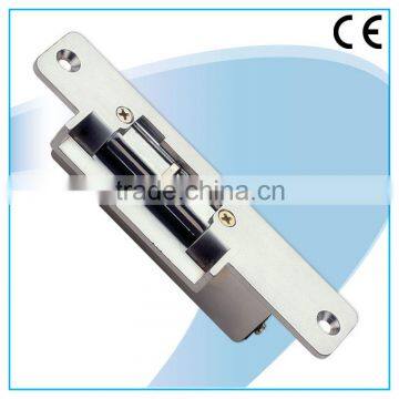 DC12V / DC24V Fail Secured Type Electric Strike Door Lock