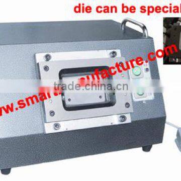 SMCPM-1A Electric PVC Card Cutter