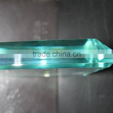 Glass Polishing Machine/glass Miter Edging Machine With PLC Control photo-6