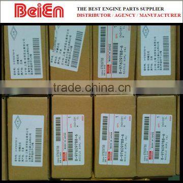 4HK1 Fuel Injector 8976097886 / DENSO 095000-6366 photo-6