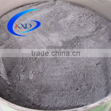 Tungsten metal powder with 99.95% purity 3% discount