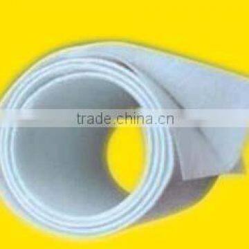 100%polyester high temperature resistance needle punched nonwoven fabric for water filter material