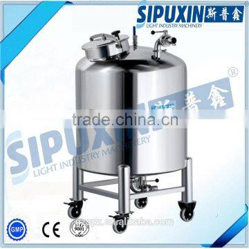 Best price sealing detergent liquid water storage tank sale