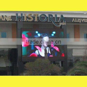 P10 full color LED Outdoor Panel