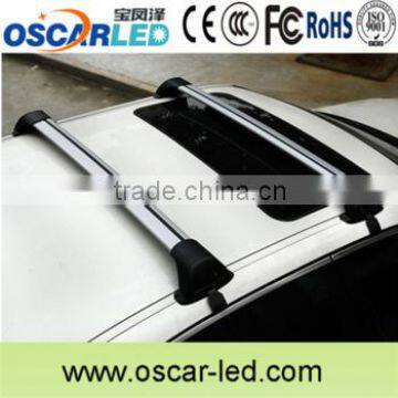 Electronic Fence 3g Taxi Led Display Oscarled Taxi Roof photo-3