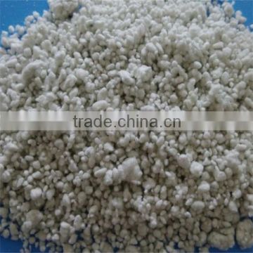 calcium carbonate