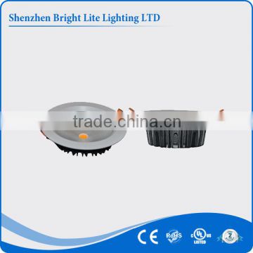 COB 25w led downlight strip