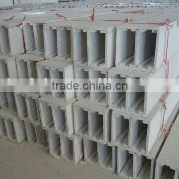 Production Line for Composite Vent-pipe Board