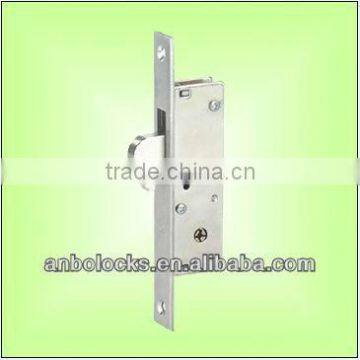 20mm backset lock body for sliding wooden interior doors