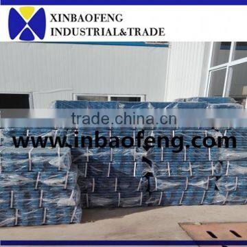 Slat Plastic Floor for Pig Flooring