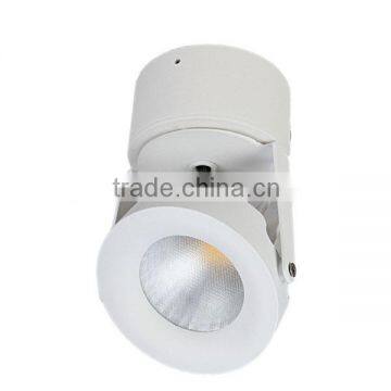 CE SAA Certificated Modern Led Surface Mounted Ceiling Light With Reflector