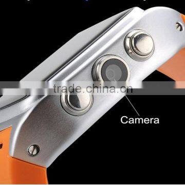 X01 2016 Express Waterproof GPS Smart Watch for Mobile Phone Wifi Bluetooth Wrist Smart Watch for Cell