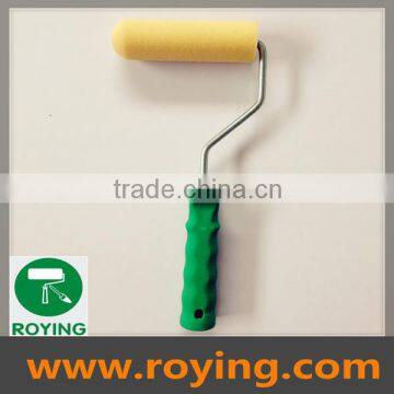 hardware tools plastic handle foam roller