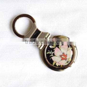 Promotional gifts customized key chain fashion