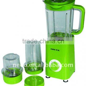 3 IN 1 FOOD PROCESSOR