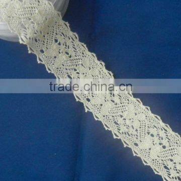 Crochet Lace