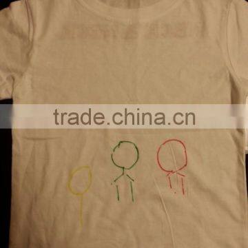 4 Years Old Fashion T-shirt photo-3