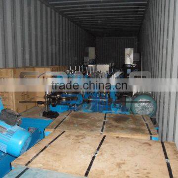 Good Tube Polishing Machine photo-4
