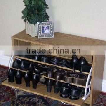 Single Door Shoe photo-2