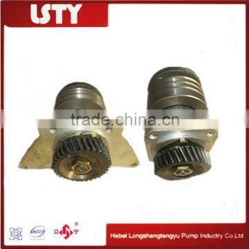 MAZ belt pulley 236-1308011