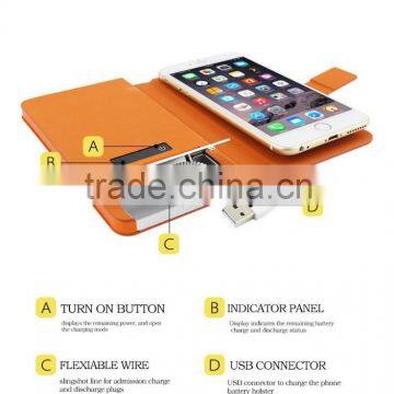Portable Power Bank FOR Xiaomi Power Bank