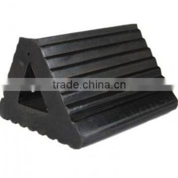 Truck Wheel Stopper For Vehicle