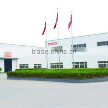 New Model Laser Cutter From Jinan Bodor photo-6