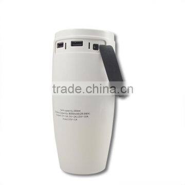 10000mAh Portable Humidifier Built With Three in One Function photo-2