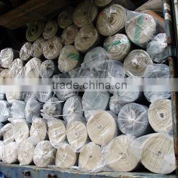 100% Cotton denim fabric stock