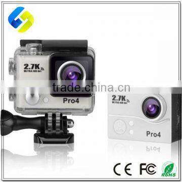 Action Camera Wide Angle Sports Camera Waterproof Mini Sports Camera photo-3