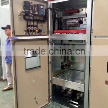 General Mining High Voltage Switchgear Electrical Distribution Box photo-3