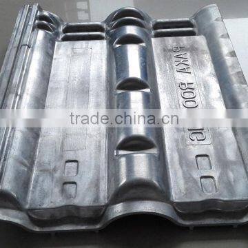 Aluminium Moulds for Roof Tile photo-5