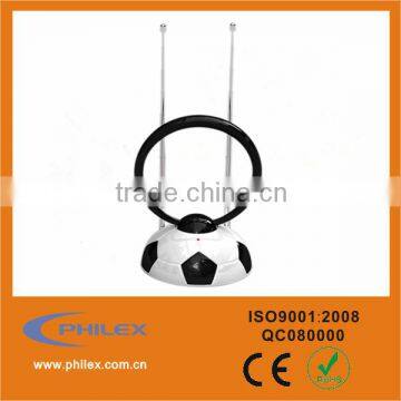 Football Digital Indoor antenna