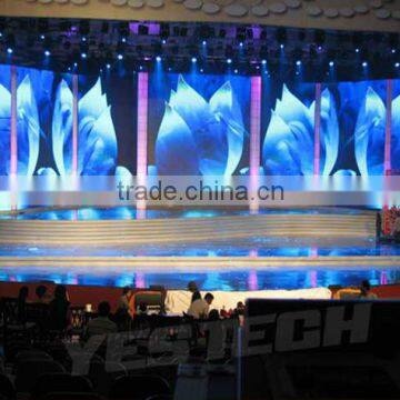 Outdoor led Adversting Display P10 led Display Panel Price