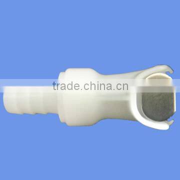 3/8" POM/EPDM Plastic disconnector BLD1606HB