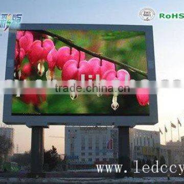 p20 outdoor fullcolor led tv