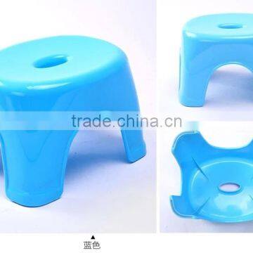 thicken plastic nonslip plastic bath stool