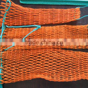 fishing storage mesh bag