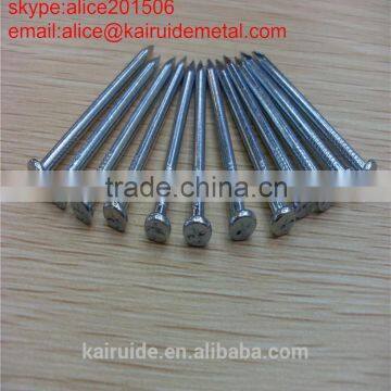 Low Price High Quality Factory Produce Stailess Common Iron Nail for Construction,common Nail Factory photo-4