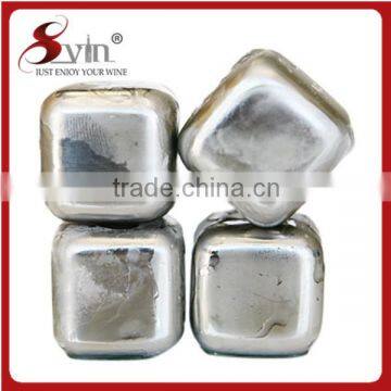 NT-WS13 Amazon Hot Cube Cheapest Whiskey Metal Cube photo-3