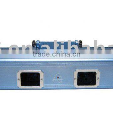 Four Head Stage Laser Light Series