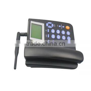 Digital Cordless Shooting Technique Telephone photo-2