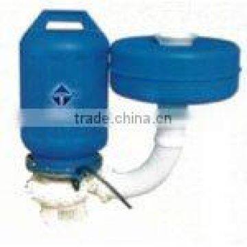 Aeration & Irrigation Self-floating Pumps