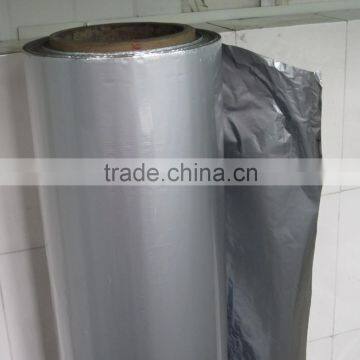 factory price 18 micron thickness aluminum foil