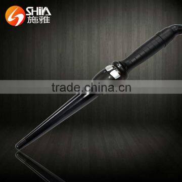 2016 new Professional Innovation Magic PTC New Ceramic Hair Curler As Seen As On Tv In American Curling Wand                        
                                                Quality Choice