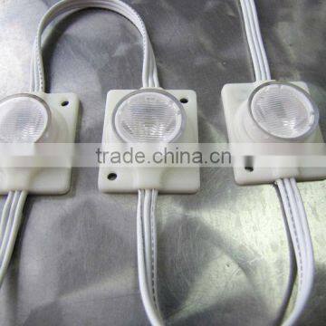 Edgelight 3535 High Power Flexible Waterproof Led Module photo-2