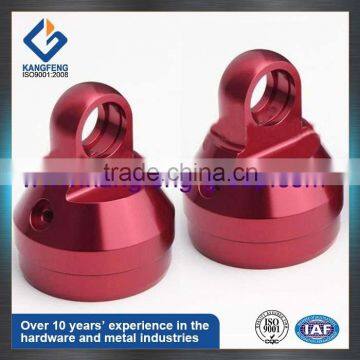 precisional cnc machining appliance component