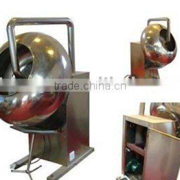 ceramic ball machine